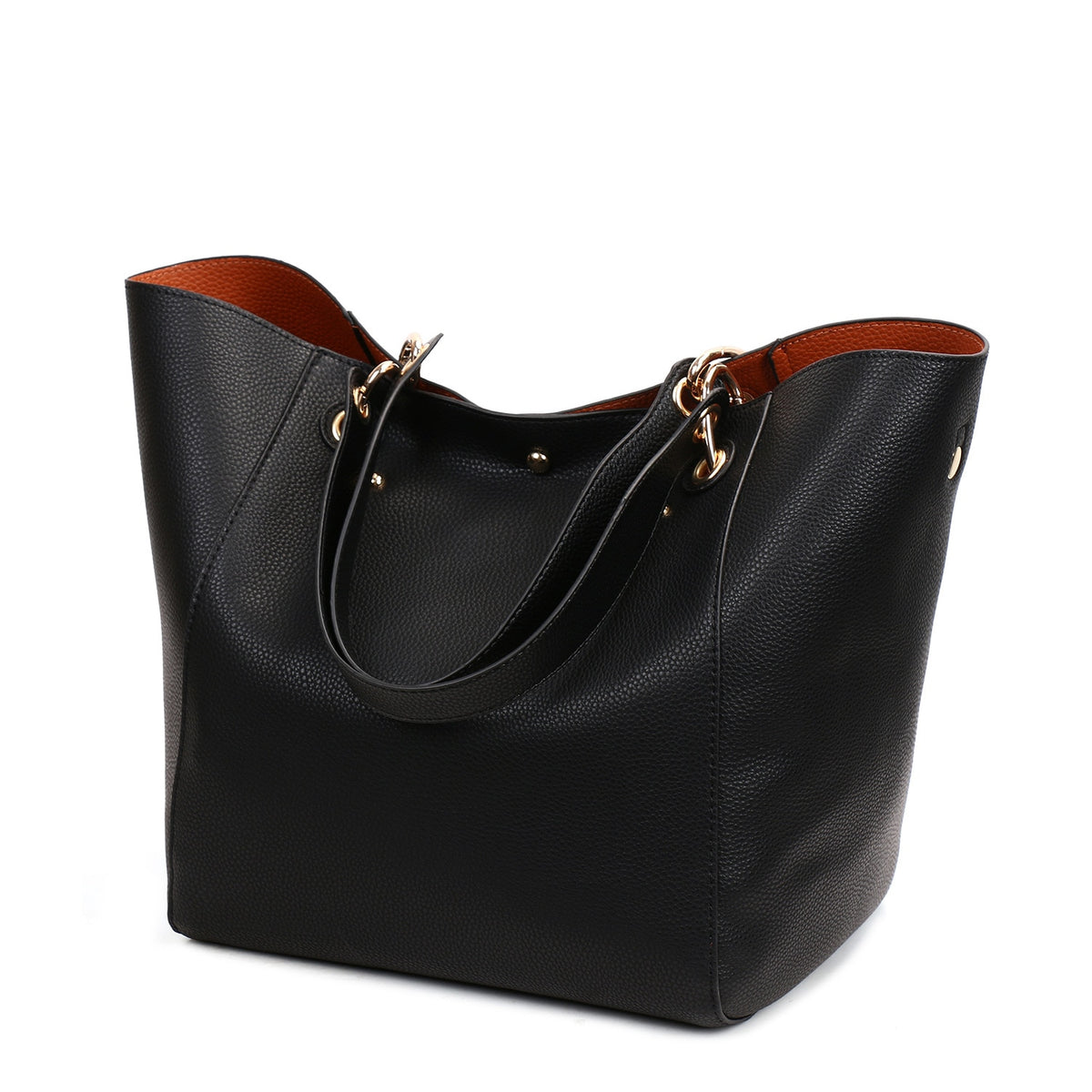 women Luxury Leather Shoulder Bags