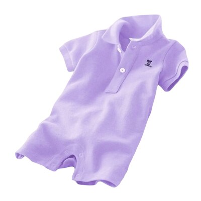 Baby Rompers Jumpsuit