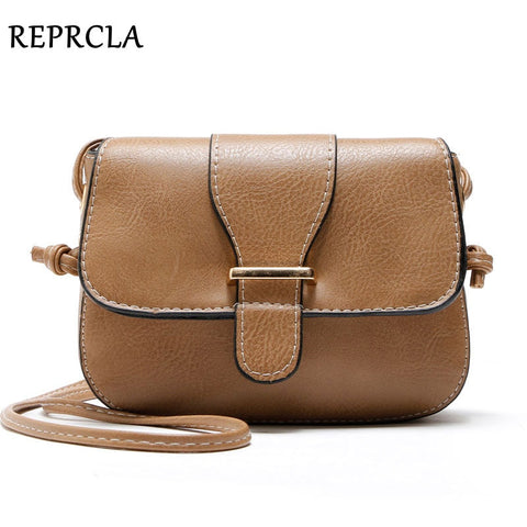 Women Small Vintage Shoulder Bag