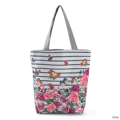 Women Floral Printed Shoulder Bag
