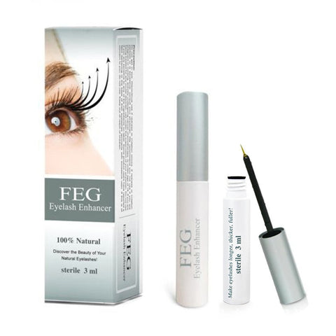 Eyelash Growth Enhancer