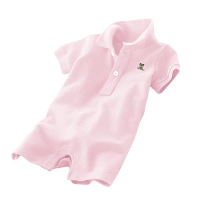 Baby Rompers Jumpsuit
