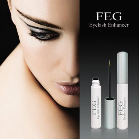 Eyelash Growth Enhancer
