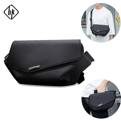 Men's Crossbody Bag