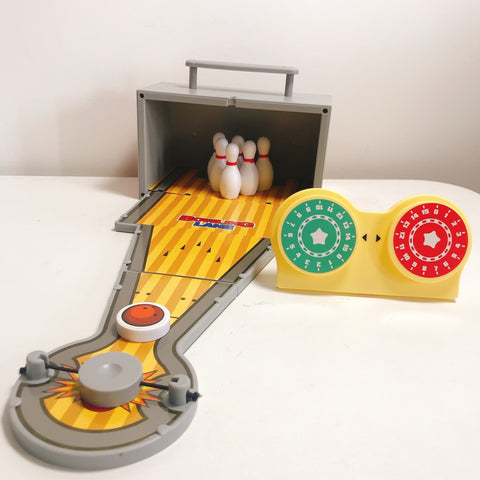 New Bowling football Party Family Interactive Toy