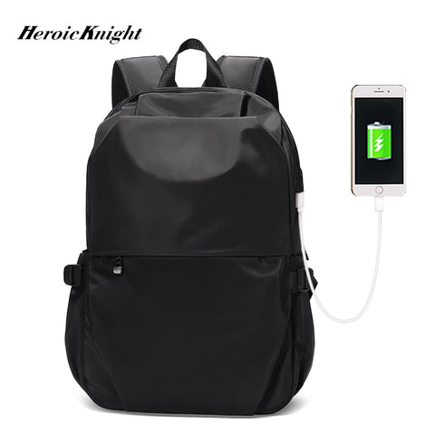 Men's Laptop Backpack