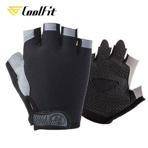 Breathable Fitness Gloves