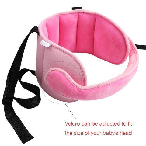 Child Neck Protection Pillow