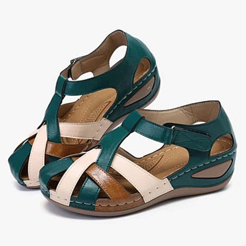 Women Summer Roman Sandals