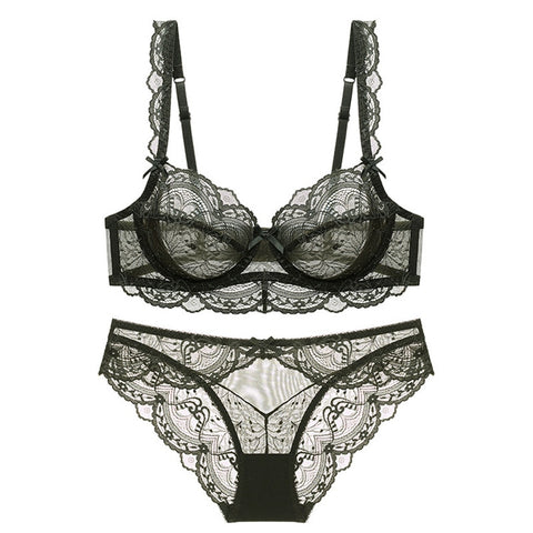 Push Up Underwear Lingerie Suit