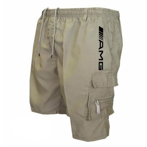 Men Army Tactical Shorts