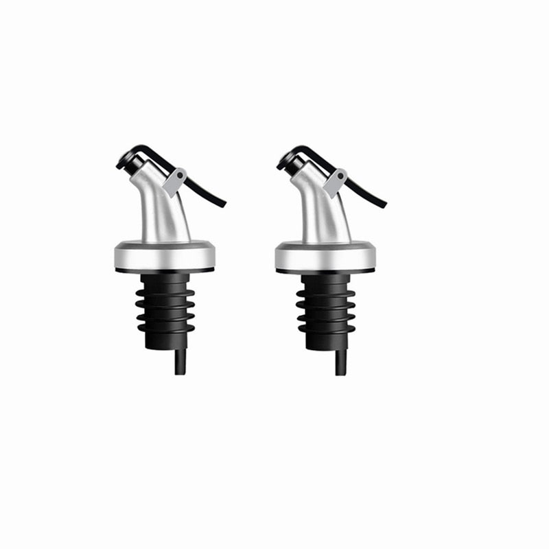 Oil Leak-proof Nozzle