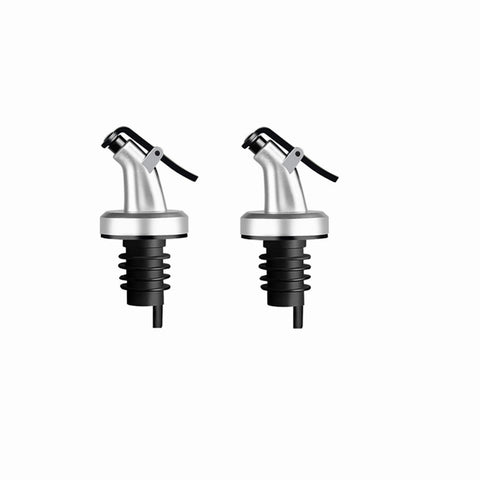 Oil Leak-proof Nozzle