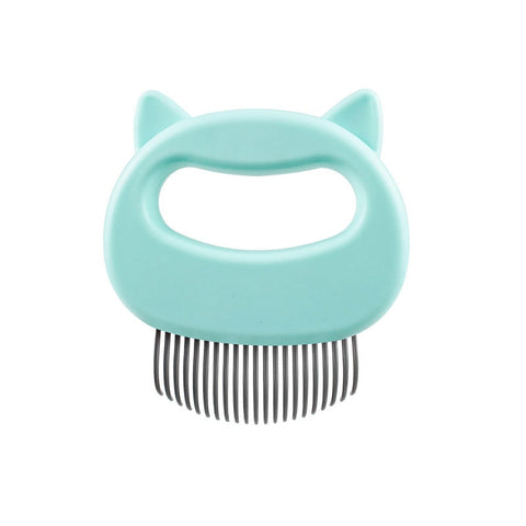 Cat Dog Massage Comb