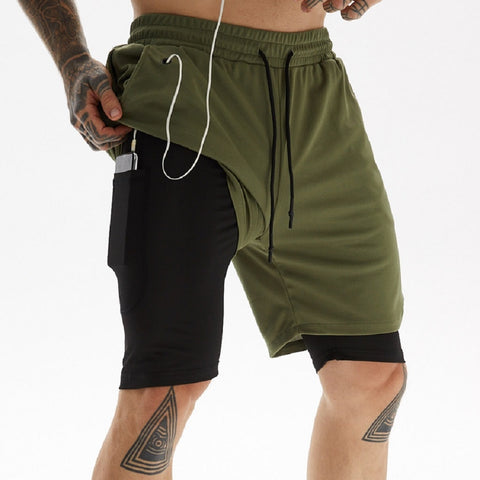 Newest Running Shorts