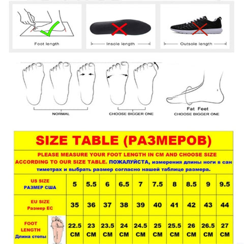 Women Spring autumn Sneakers Shoes
