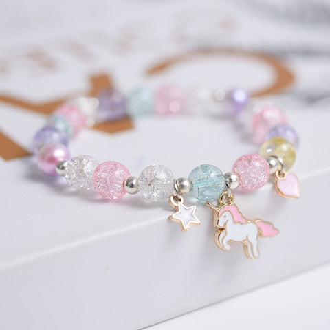 New Makersland Cute Popcorn beads Bracelet