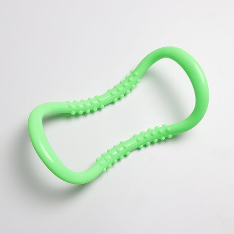 Yoga Circles Open Back Shoulder Exercise Ring