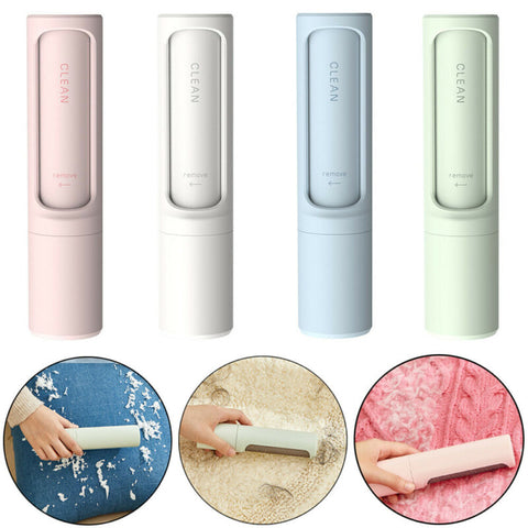 Reusable Washable Lint Sticking Rollers