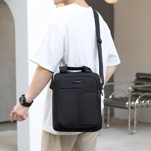 Large Capacity Men's Bags