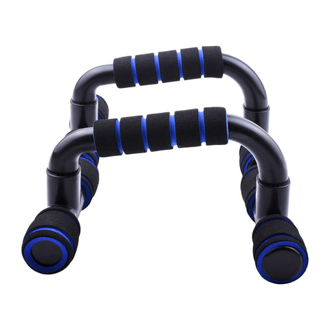 Push Ups Stands Grip