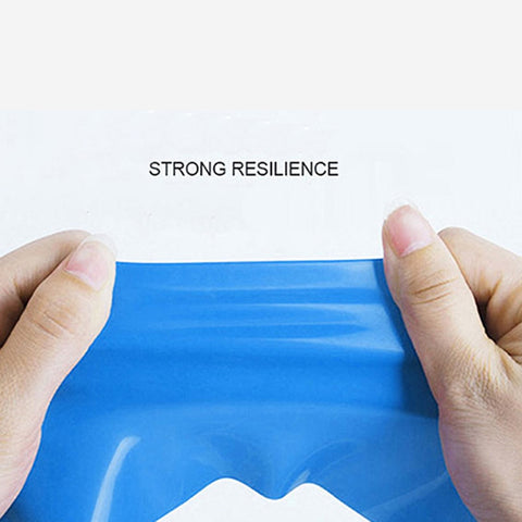 Yoga Tension Resistance Bands