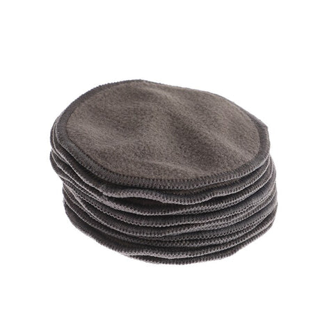 Bamboo Fiber Washable Makeup Pads