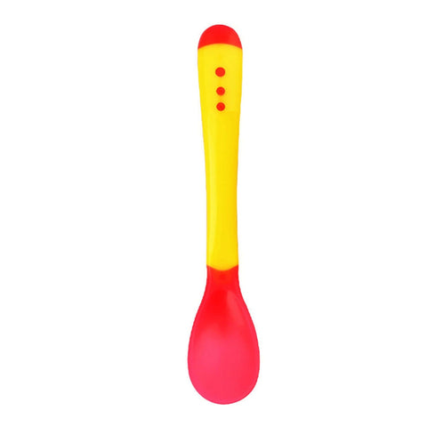 Kids Utensils Plastic Spoons