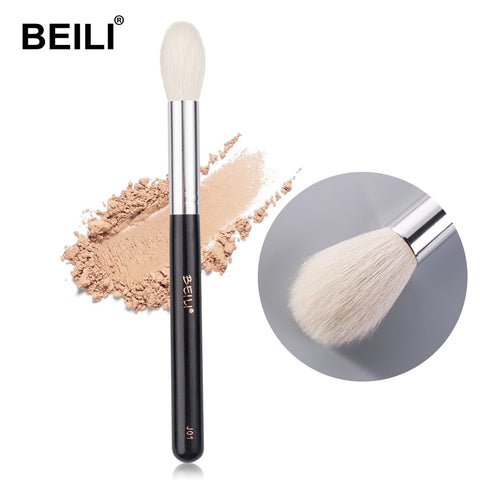 Soft Foundation Makeup Brushes