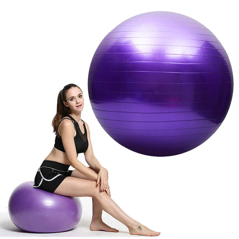 PVC Fitness Ballen Balls