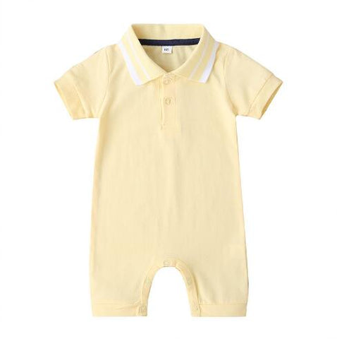 Baby Rompers Jumpsuit