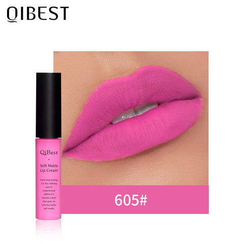 Matte Lip Gloss Lip Makeup