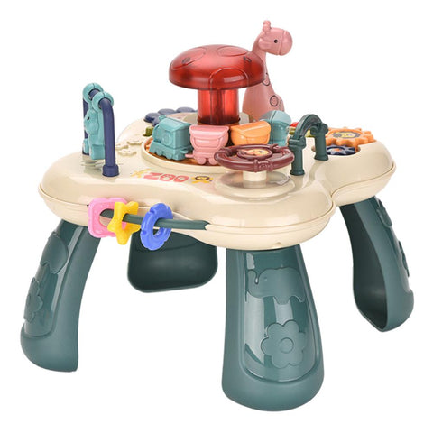 Baby Mini Music Game Table