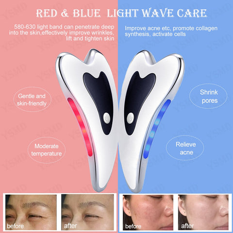 Electric Face Massagers