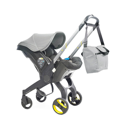 New Baby Stroller Car Seat