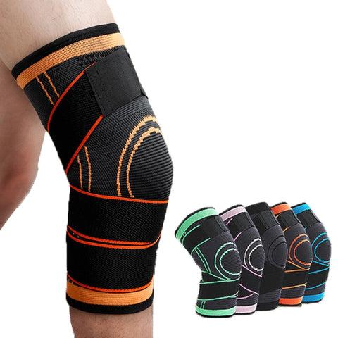 Fitness Running Cycling Support Knee