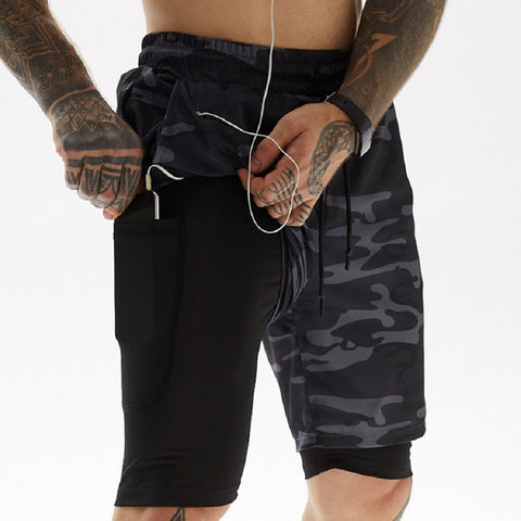 Newest Running Shorts