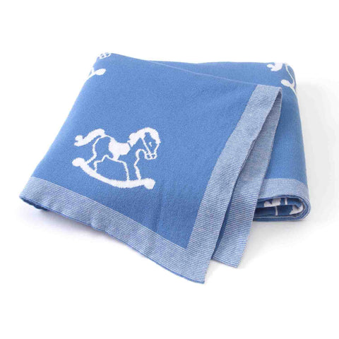 Newborn Baby Swaddle Blankets