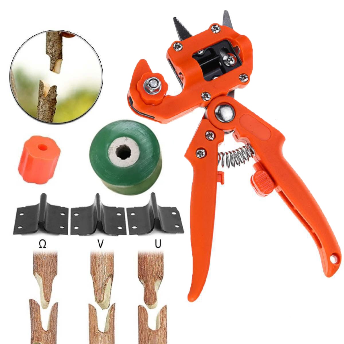Grafting Shears Scissor