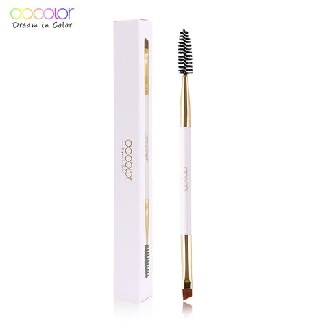 Eyebrow Brush Comb