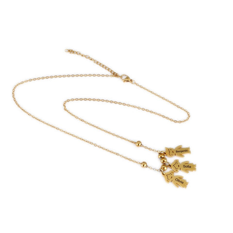 Custom Personalize  Necklace