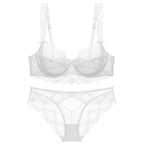 Push Up Underwear Lingerie Suit