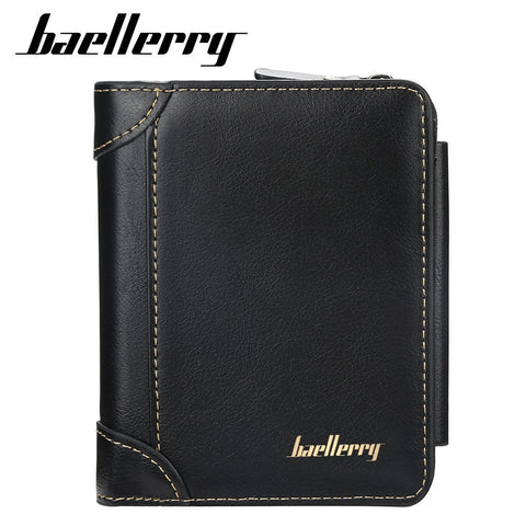 Men  Leather Wallets