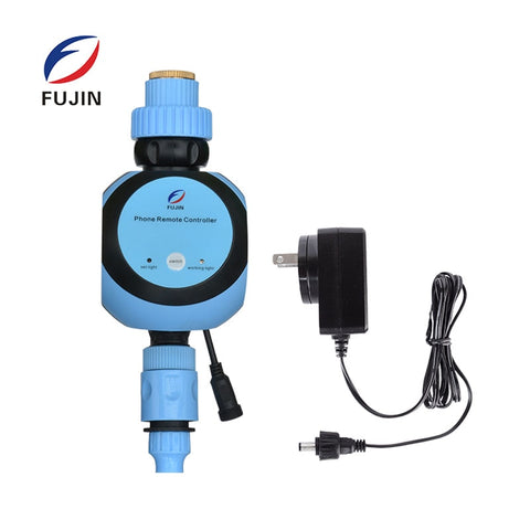 LCD screen Water Timer