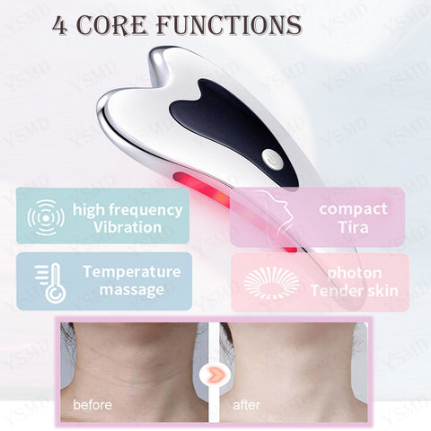 Electric Face Massagers