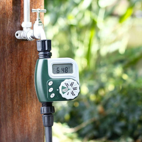 Garden Automatic Watering Timer