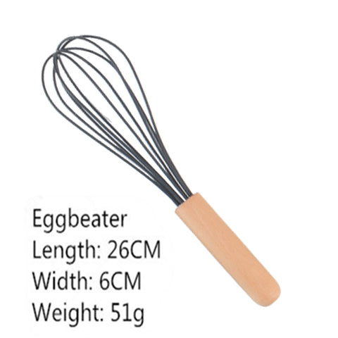 Kitchen Plastic Quantitative Spoon