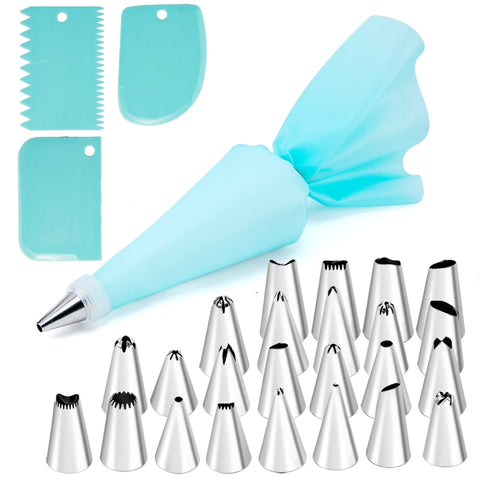 Cake Nozzle Confectionery Equipment