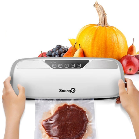 Electric Vacuum Food Sealer