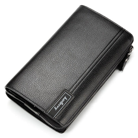 Men Large Capacity Wallets